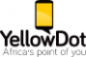 YellowDot Africa logo